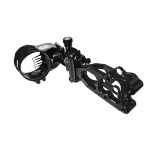 Kinex Systems Duel Bridge Hunter 3 Pin .019 Sight Righ