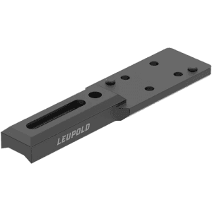 Leupold Deltapoint Pro Shotgun Mount Remington 870