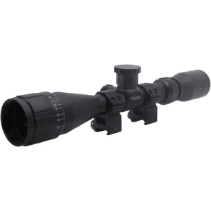Bsa Optics Bsa Sweet 30/30 Blk 39x 40mm Ao 1 Tube 30/30 Reticle