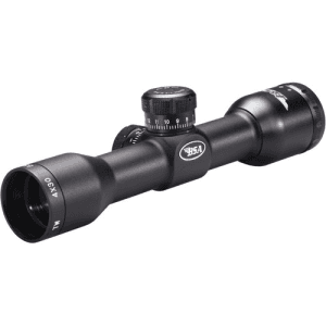 Bsa Optics Bsa Tactical Weapon 4x30mm Mil-Dot Reticle W/Rings