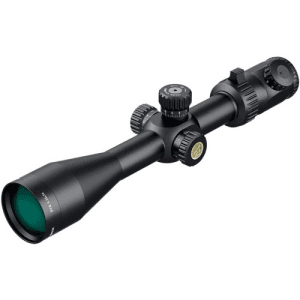 Athlon Optics Neos 3-9x40 Bdc 22 Rimfire Sfp Moa Reticle