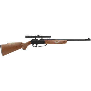 DAISY AIRGUNS 880 Rifle w/Scope