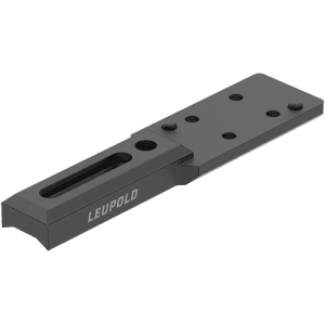 Leupold Deltapoint Pro Shotgun Mount Mossberg 500