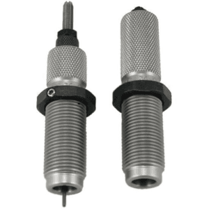 Rcbs Small Base Taper / Crimp 2-Die Set For 308 Win