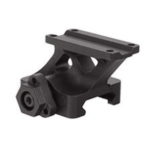 Trijicon Mro Quick Release Lower 1/3 Co-Witness Mount