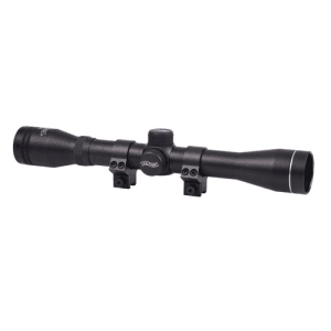 Walther Arms Walther 4 X 32 (1" Tube) Reticle 8