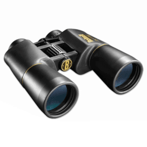 Bushnell Legacy 10x50mm Black Porro Prism