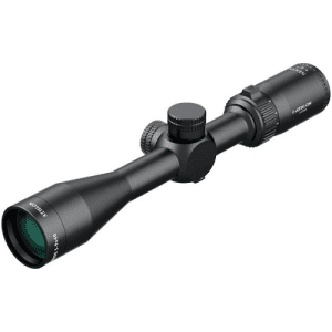 Athlon Optics Neos 3-9x40 Center-X Sfp Moa Reticle
