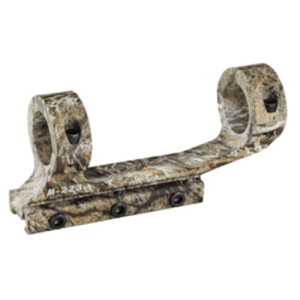 Nikon Ar Style Mount Mossy Oak Brush