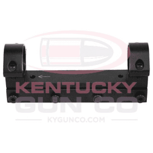 RWS Lock Down Mount - 3177mm