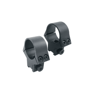 SUN OPTICS 11MM 1IN ADJ RING/BASE COMBO W