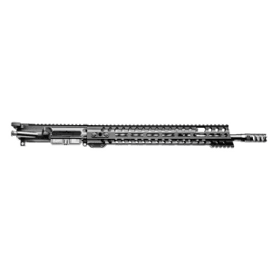 Pof-Usa Pof Renegade 5.56 Upper, 10.5", 9.5" Rail Black