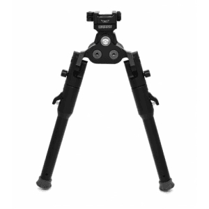 Warne Skyline Pro Lite Bipod Qd Head Fits Picatinny Rail