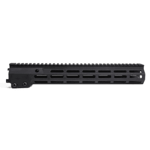 Geissele Automatics Geissele Mk16 Super Modular Rail Ar-15 13.5" M-Lok Black
