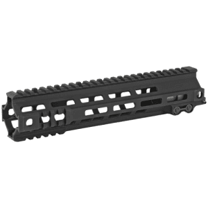 Geissele Automatics Geissele Mk4 Super Modular Rail 10.5" M-Lok Black