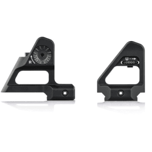 Scalarworks Peak Fixed Iron Sight - Set