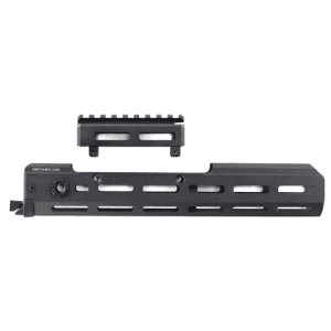 SAMSON MFG AK47 M-LOK K-Rail QD Version