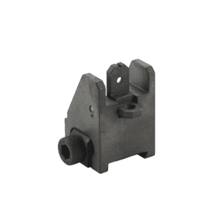Sako Trg 22/42 Emergency Rear Sight