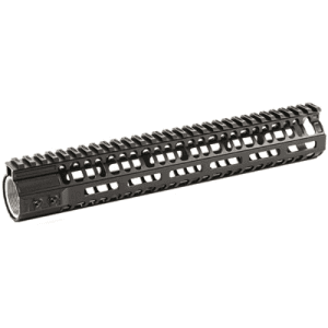 2A ARMAMENT BL-RAIL Gen 2 12" MLOK Handguard | Black