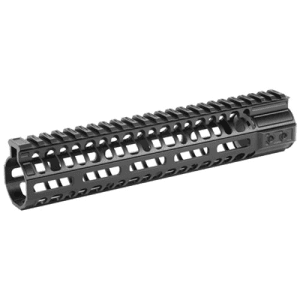 2A ARMAMENT BL-RAIL Gen 2 10" MLOK AR Handguard | Black