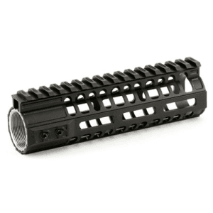2A ARMAMENT BL-RAIL Gen 2 7" MLOK AR Handguard | Black