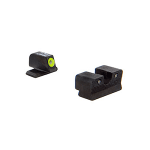 Trijicon Hd Xr Night Sight Set Yellow Spr Xd-S