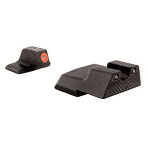 Trijicon Hd Night Sight H&k P30 & 45c / Vp9 Orange Front