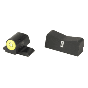 Xs Sights Dxt2 Big Dot Night Sight Fits Springfield Hellcat Osp