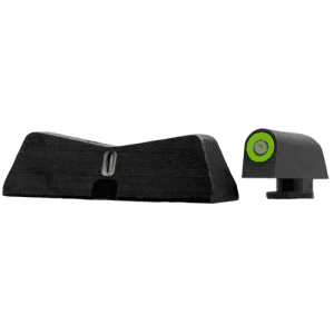 Xs Sights Dxt Standard Dot Tritium Night Sight Fits Glock 42/43/43x/48