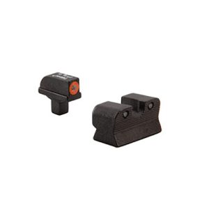 Trijicon Hd Night Sight Set Orange Colt Commander