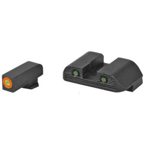 Glock Glock Bold Sights By Ameriglo Night Sight .165"