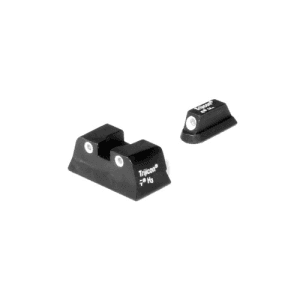 Trijicon Bright & Tough Night Sight Set White/Grn/Org /Cz75