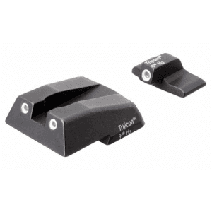 Trijicon H&k .45c/P30 / Vp9 3-Dot Night Sight Set