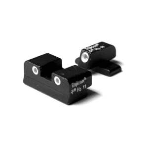 Trijicon Sig P220/229 Green 3-Dot Night Sight Set