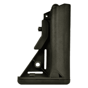 B5 Systems Sopmod Stock Odg W/ Quick Detach Mount Mil Spec