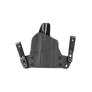 BLACKPOINT TACTICAL Mini Wing IWB Fits FN Reflex Kydex Black RH