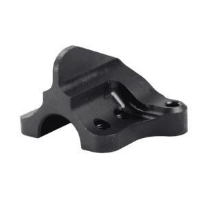SAMSON MFG AC-556 Style Gas Block Front Sight 2008-Later Blk
