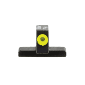 Trijicon Hd Xr Front Sight (Yellow Outline / Green Tritium) For Sig Sauer P220, P229, P240, P245