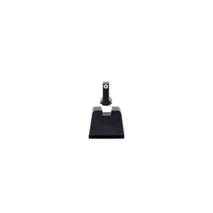 Trijicon Suppressor/Optic Height Sights (White Outline /Green Tritium) Fits Glock 42, 43, 43x/E, 48