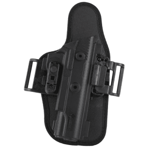 ALIEN GEAR HOLSTERS Shape Shift Slide Holster Fits 1911 5" Government w/ No Rail | Right Hand