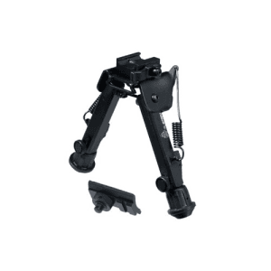 Leapers Utg Super Duty Bipod Qd Lever Mount Height 6"-8.5"
