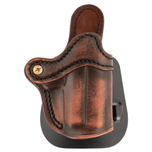 1791 Gunleather Optic Ready Owb Paddle Compact Holster Vintage Rh