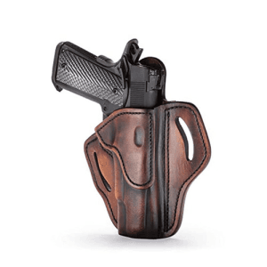 1791 Gunleather Bh2.3 Optic Ready Owb Size 2.3 Vintage Right Hand