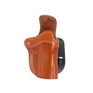 1791 Gunleather Bh2.4 Optic Ready Owb 2.4 Classic Brown Leather