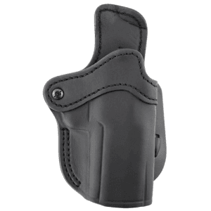 1791 Gunleather Optic Ready Owb Paddle Size 2.4 Stealth Black Rh