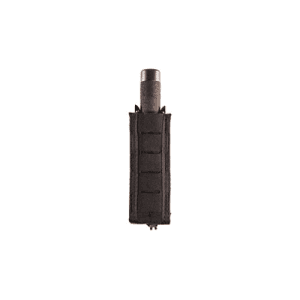 High Speed Gear Taco Extended Pistol Black Nylon Molle Mount