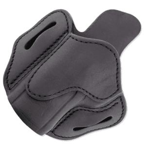 1791 Gunleather Bh2.4s Optic Ready Owb Size 2.4s Stealth Black Lh
