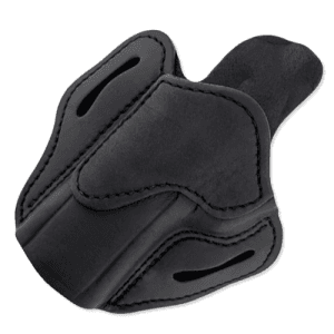 1791 Gunleather Bh2.4 Optic Ready Owb 2.4 Stealth Black Leather Lh
