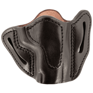 1791 Gunleather Optic Ready Belt Sz Compact Long Bbl Signatrbrn Rh