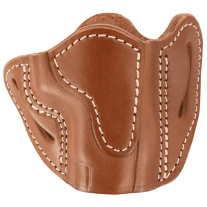 1791 Gunleather Optic Ready Belt Sz Compact Long Bbl Classicbrn Rh